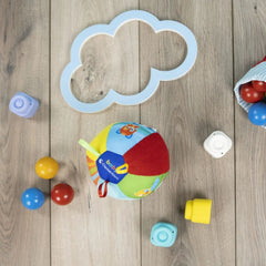 Baby Clementoni Aktivite Topu