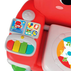 Baby Clementoni Bebek Koltuğu