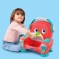 Baby Clementoni Bebek Koltuğu