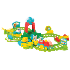 Baby Clementoni Çiftlik Treni