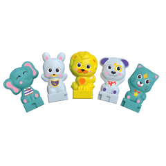 Baby Clementoni Çiftlik Treni