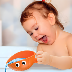 Baby Clementoni Eğlenceli Arkadaşlar Su Parkı Banyo Oyuncağı