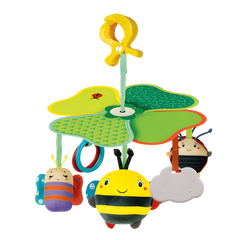 Baby Clementoni Gezgin Dönence