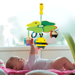 Baby Clementoni Gezgin Dönence