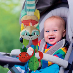 Baby Clementoni Gezgin Rakun