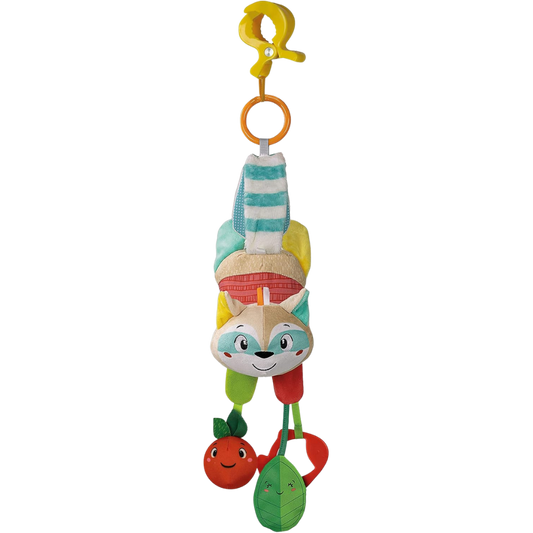 Baby Clementoni Gezgin Rakun