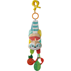 Baby Clementoni Gezgin Rakun