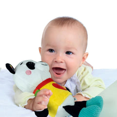 Baby Clementoni Müzikli Pelüş Panda