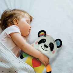 Baby Clementoni Müzikli Pelüş Panda