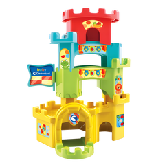 Baby Clementoni Renkli Kale