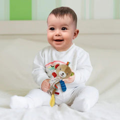 Baby Clementoni Sevimli Ayı Çıngırak