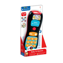 Baby Clementoni Uzaktan Kumanda