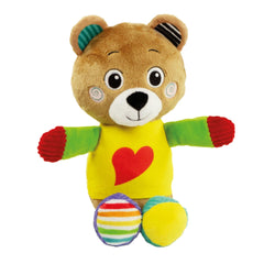 Baby Clementoni Yumuşak Ayıcık