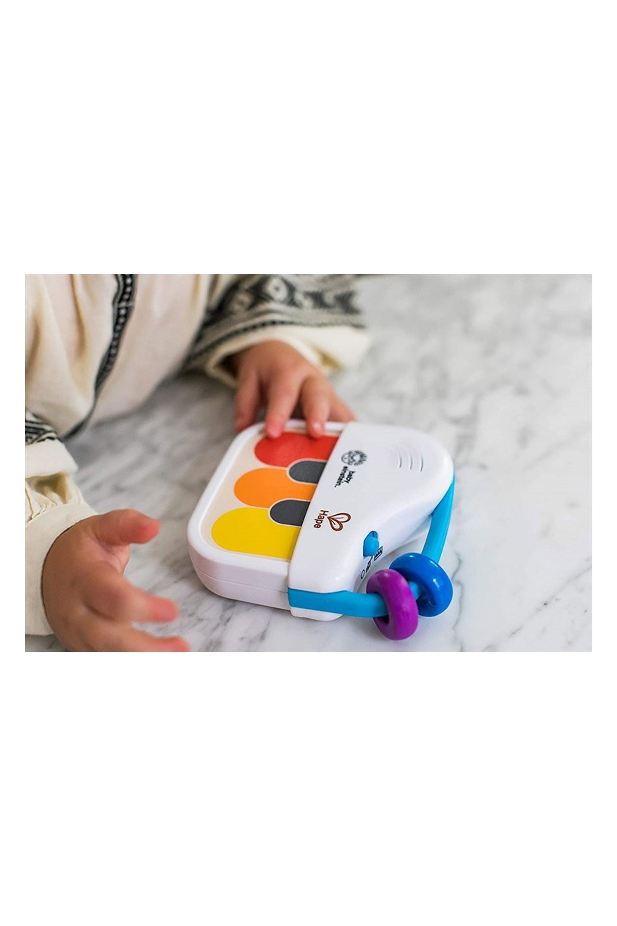 Baby Einstein Magic Touch Ahşap Mini Piyano Ahşap Müzikli Oyuncak