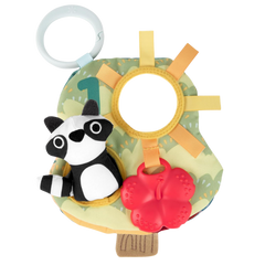 Skip Hop Baby Four Seasons Yumuşak Bebek Aktivite Kitabı