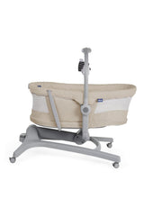 Chicco Baby Hug 4 İn 1 Air Beige
