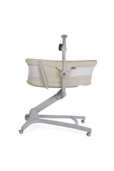 Chicco Baby Hug 4 İn 1 Air Beige