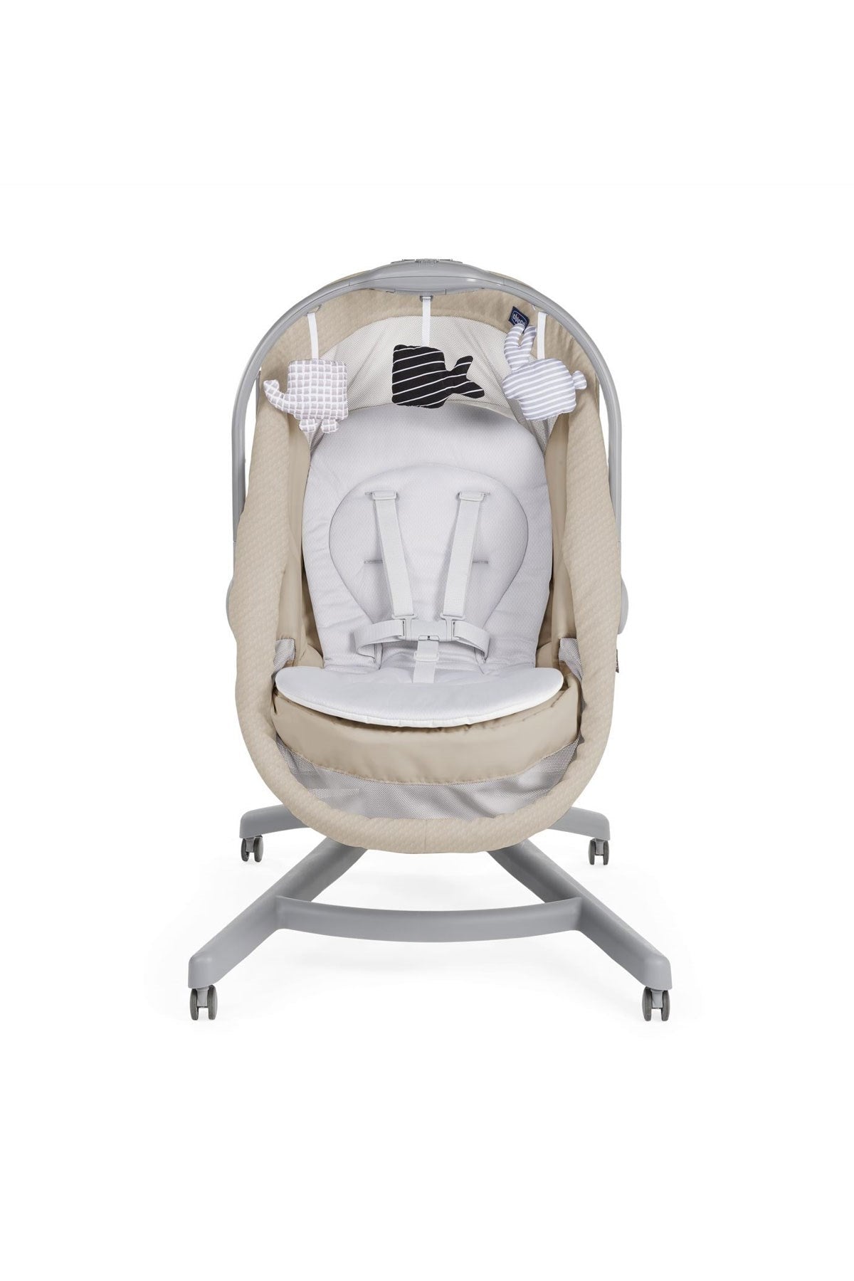 Baby Hug 4 in 1 Air Beige