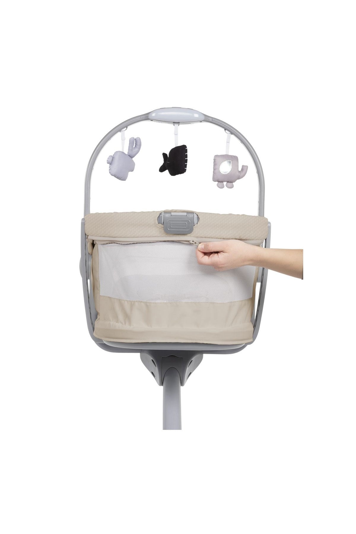 Baby Hug 4 in 1 Air Beige