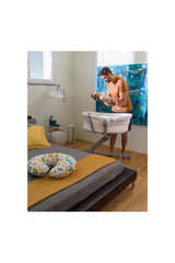 Chicco Baby Hug 4 İn 1 Air Beige