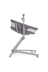 Chicco Baby Hug 4 İn 1 Air Dark Grey