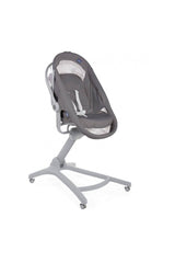 Chicco Baby Hug 4 İn 1 Air Dark Grey