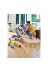 Chicco Baby Hug 4 İn 1 Air Dark Grey