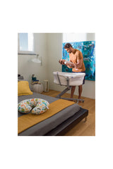 Chicco Baby Hug 4 İn 1 Air Dark Grey