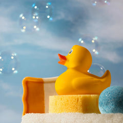 Baby İcon Biberon, Emzik ve Oyuncak Temizleyici 500ml