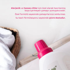 Baby İcon Çamaşır Yumuşatıcısı 1500ml