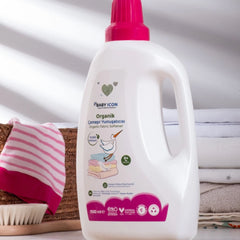 Baby İcon Çamaşır Yumuşatıcısı 1500ml