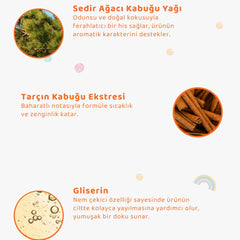 Baby İcon Çocuk Roll On 50ml