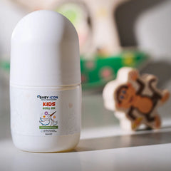 Baby İcon Çocuk Roll On 50ml