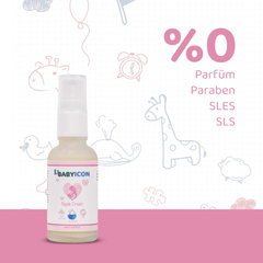 Baby İcon Göğüs Ucu Kremi 30ml