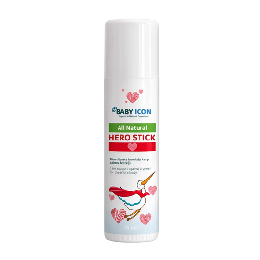 Baby İcon Hero Stick 15ml