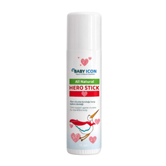 Baby İcon Hero Stick 15ml