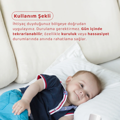 Baby İcon Hero Stick 15ml