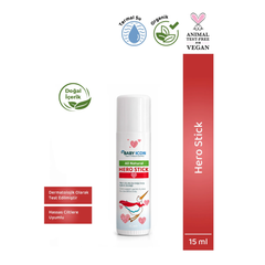 Baby İcon Hero Stick 15ml
