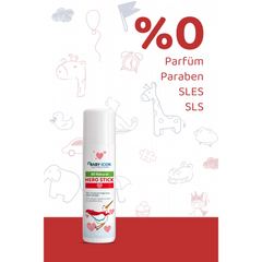 Baby İcon Hero Stick 15ml