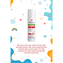 Baby İcon Hero Stick 15ml