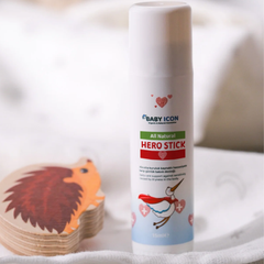 Baby İcon Hero Stick 15ml