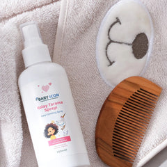 Baby İcon Kolay Tarama Spreyi 200ml