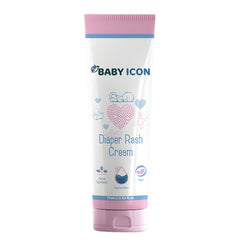 Baby İcon Pişik Kremi 75ml