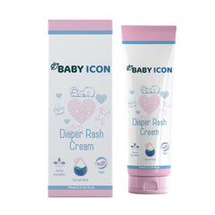 Baby İcon Pişik Kremi 75ml