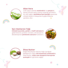 Baby İcon Pişik Kremi 75ml