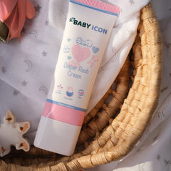 Baby İcon Pişik Kremi 75ml