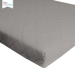 Baby'Ness Oyun Parkı Yatağı Kapitoneli 70x110x5cm