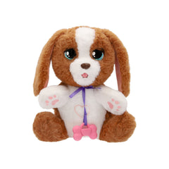 Baby Paws 25cm Peluş Veteriner Seti 927681