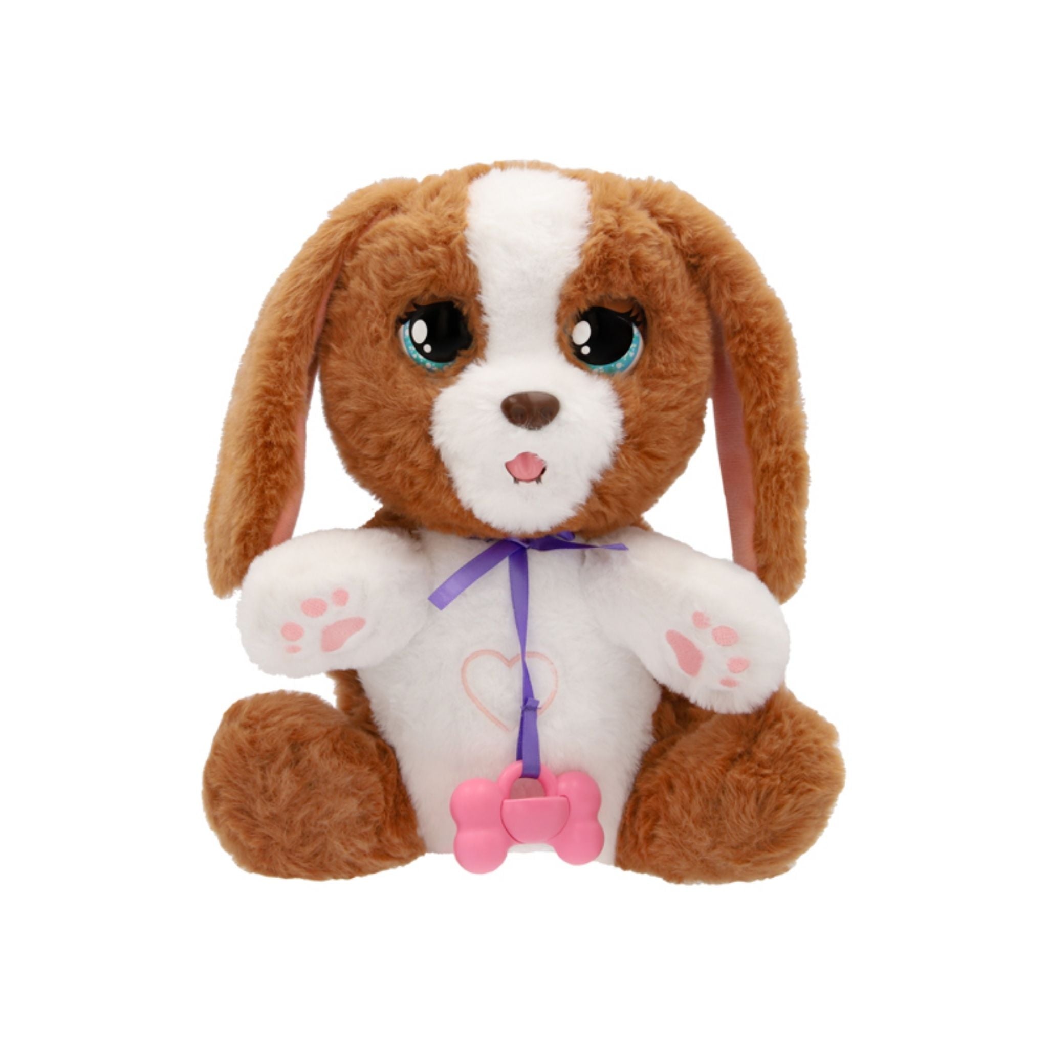 Baby Paws 25cm Peluş Veteriner Seti 927681