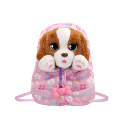 Baby Paws 25cm Peluş Veteriner Seti 927681